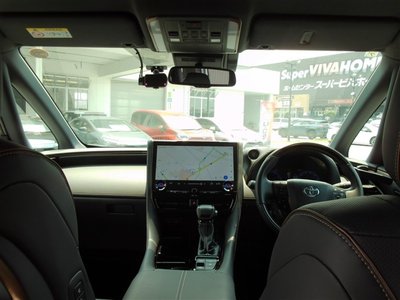 2023 Toyota ALPHARD — фото 24