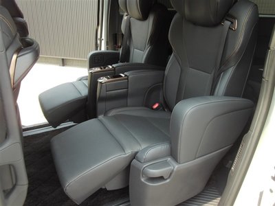 2023 Toyota ALPHARD — фото 54