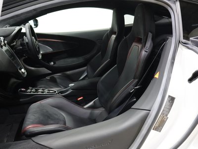 صورة 5 لـ 2024 Mclaren GT