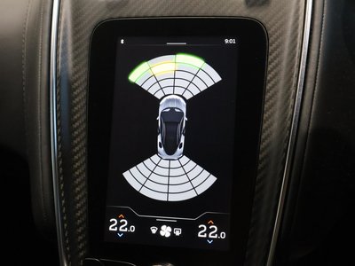 2024 Mclaren GT thumbnail 39