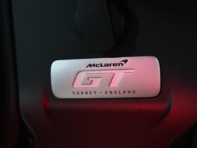 2024 Mclaren GT thumbnail 30