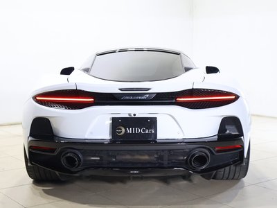 صورة 10 لـ 2024 Mclaren GT