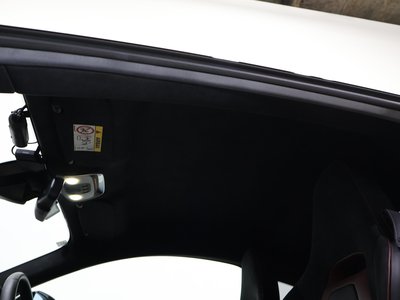 صورة 6 لـ 2024 Mclaren GT