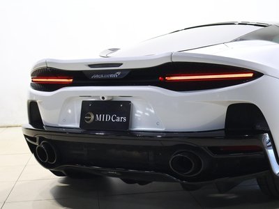 2024 Mclaren GT thumbnail 21