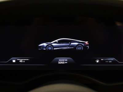 2024 Mclaren GT thumbnail 31