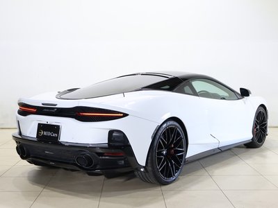 صورة 2 لـ 2024 Mclaren GT