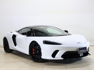 صورة 12 لـ 2024 Mclaren GT