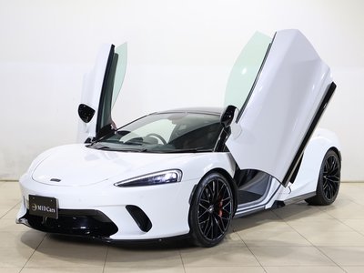 صورة 14 لـ 2024 Mclaren GT