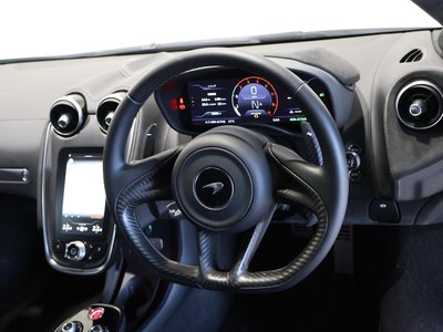 2024 Mclaren GT thumbnail 24