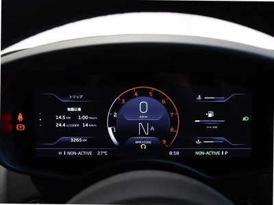 2024 Mclaren GT thumbnail 26