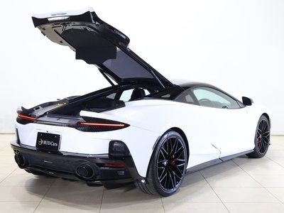 صورة 16 لـ 2024 Mclaren GT