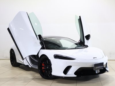 صورة 13 لـ 2024 Mclaren GT