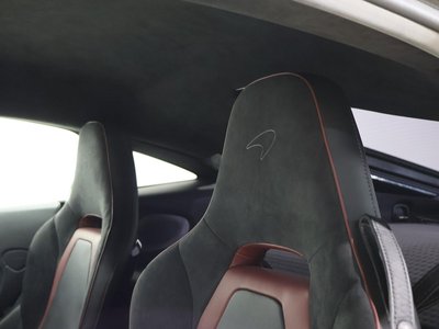 صورة 4 لـ 2024 Mclaren GT