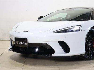 2024 Mclaren GT thumbnail 20