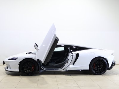 صورة 8 لـ 2024 Mclaren GT