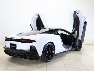 صورة 15 لـ 2024 Mclaren GT