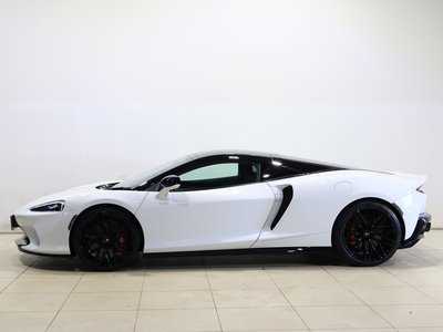 صورة 7 لـ 2024 Mclaren GT
