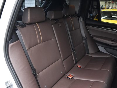 2016 BMW X3 thumbnail 56