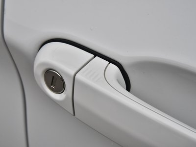 2016 BMW X3 thumbnail 25
