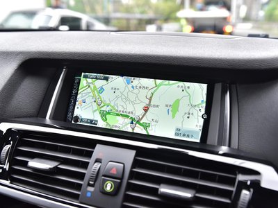 2016 BMW X3 thumbnail 51