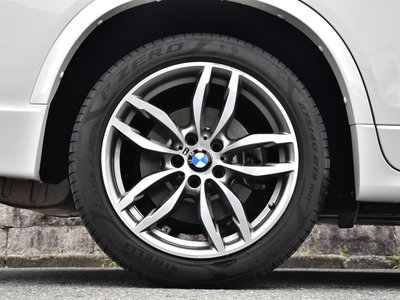 2016 BMW X3 photo 13