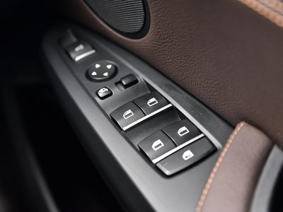 2016 BMW X3 thumbnail 44