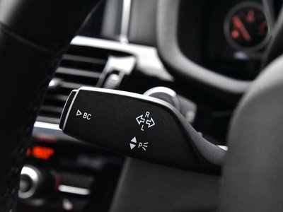 2016 BMW X3 thumbnail 41