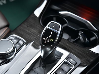 2016 BMW X3 thumbnail 38