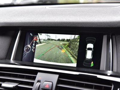 2016 BMW X3 thumbnail 34