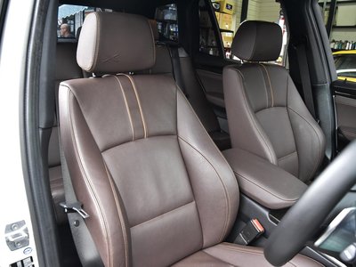 2016 BMW X3 photo 4