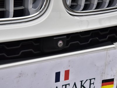 2016 BMW X3 photo 8