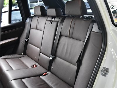 2016 BMW X3 thumbnail 58