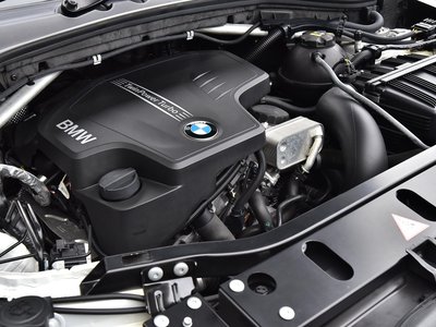 2016 BMW X3 thumbnail 29