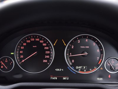 2016 BMW X3 thumbnail 33