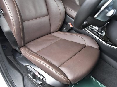2016 BMW X3 thumbnail 54