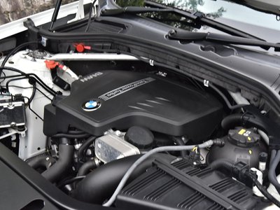 2016 BMW X3 thumbnail 31