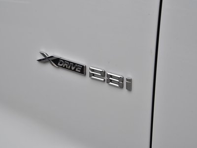 2016 BMW X3 photo 9