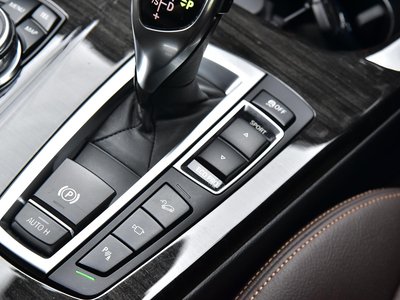 2016 BMW X3 thumbnail 39
