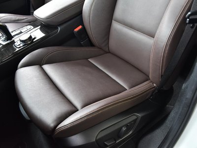 2016 BMW X3 thumbnail 61