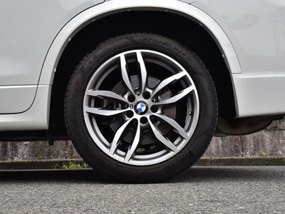 2016 BMW X3 thumbnail 26