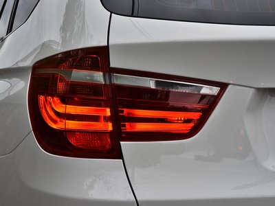 2016 BMW X3 thumbnail 21