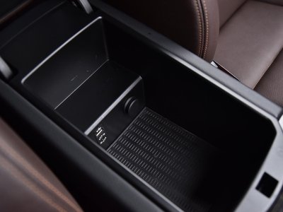 2016 BMW X3 thumbnail 49
