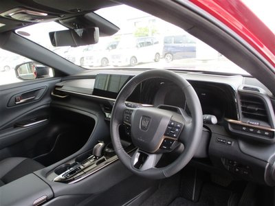 صورة 3 لـ 2024 Toyota CROWN SPORT