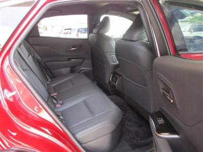 صورة 16 لـ 2024 Toyota CROWN SPORT