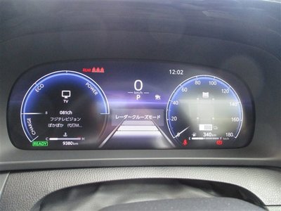 صورة 10 لـ 2024 Toyota CROWN SPORT