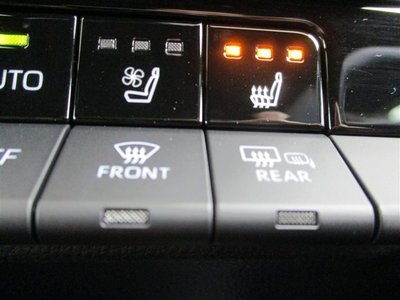 صورة 12 لـ 2024 Toyota CROWN SPORT