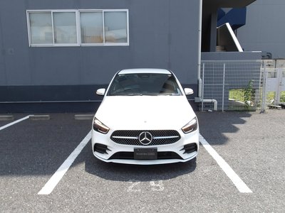 2025 Mercedes-BENZ B-CLASS photo 13