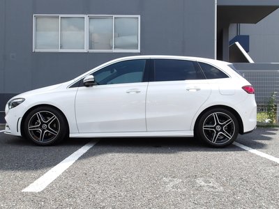 2025 Mercedes-BENZ B-CLASS thumbnail 23