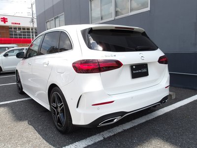 2025 Mercedes-BENZ B-CLASS thumbnail 25