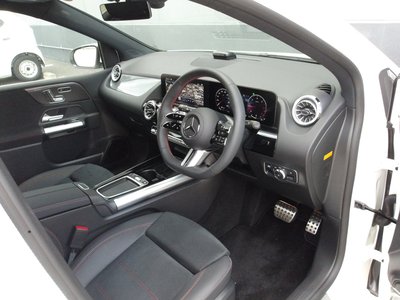 2025 Mercedes-BENZ B-CLASS photo 10